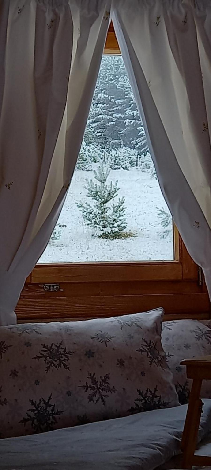 Monte Zen Villa Žabljak Eksteriør billede