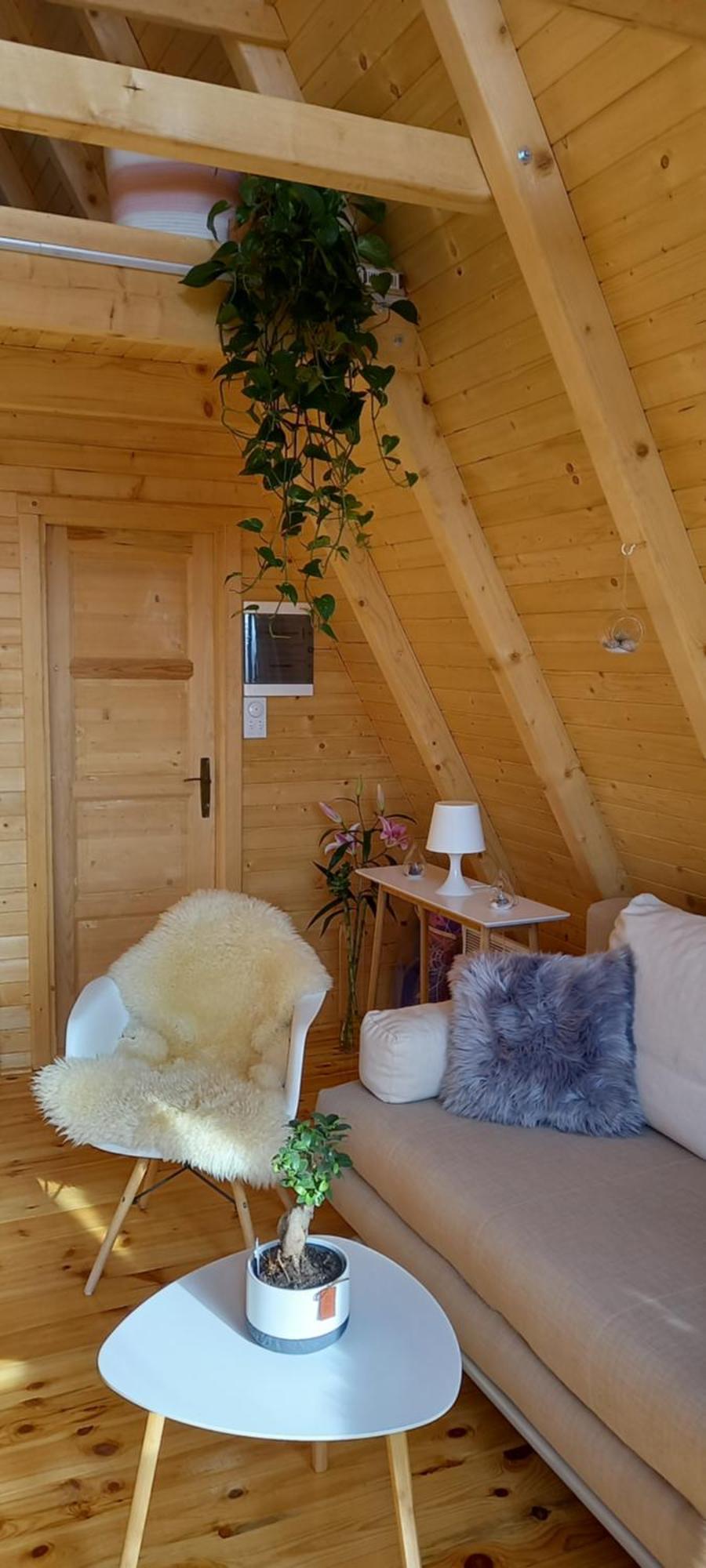 Monte Zen Villa Žabljak Eksteriør billede